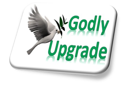 Godly Upgrade